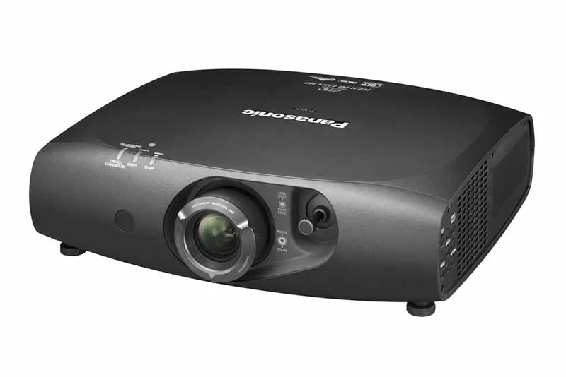 بررسی ویدئو پروژکتور پاناسونیک Panasonic PT-RW430UK